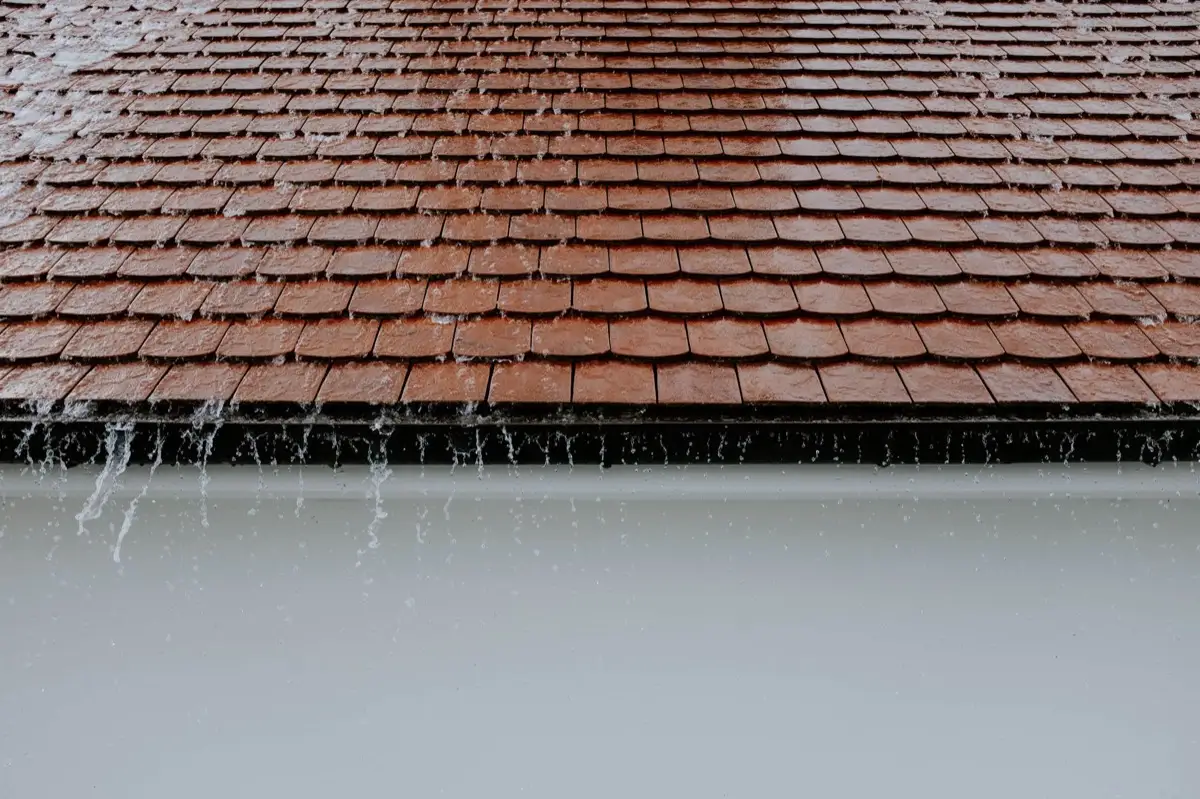 Gutters & Downspouts in Ogden, UT