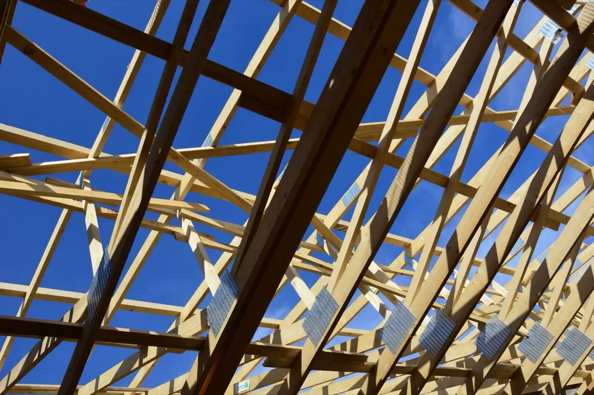 Roof Ventilation in Ogden, UT